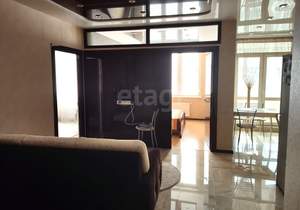 2-к квартира, вторичка, 65м2, 5/20 этаж