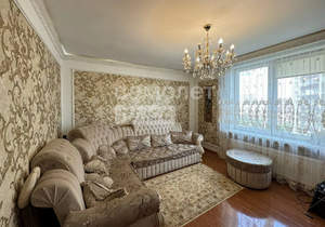 2-к квартира, вторичка, 66м2, 8/20 этаж