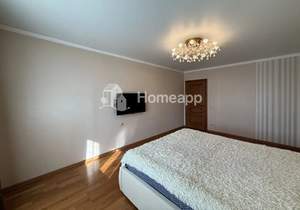 3-к квартира, вторичка, 83м2, 16/17 этаж