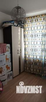 3-к квартира, вторичка, 53м2, 9/26 этаж
