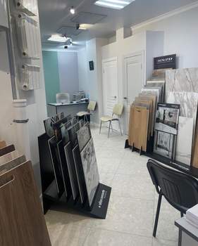 1-к квартира, вторичка, 46м2, 1/25 этаж