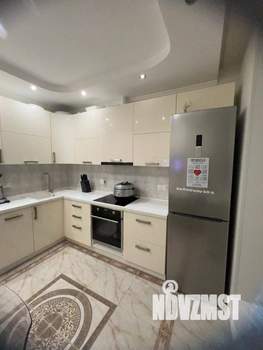 1-к квартира, вторичка, 41м2, 15/18 этаж