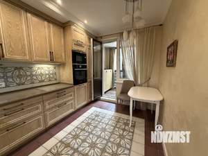 2-к квартира, вторичка, 57м2, 5/25 этаж