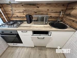 2-к квартира, вторичка, 45м2, 1/5 этаж