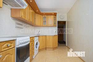 1-к квартира, вторичка, 33м2, 2/12 этаж
