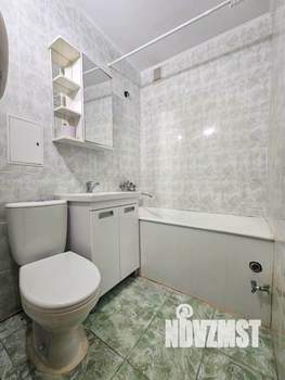 1-к квартира, вторичка, 32м2, 1/5 этаж