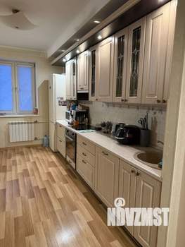 3-к квартира, вторичка, 67м2, 10/24 этаж