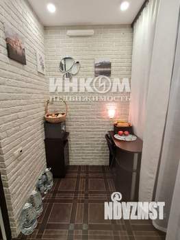 2-к квартира, вторичка, 65м2, 17/25 этаж