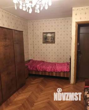 1-к квартира, вторичка, 32м2, 1/9 этаж