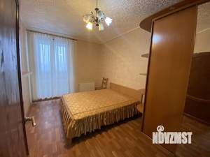 2-к квартира, вторичка, 55м2, 20/22 этаж