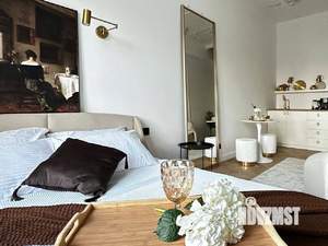 Студия квартира, вторичка, 23м2, 13/18 этаж