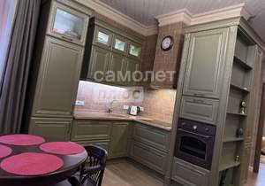 2-к квартира, вторичка, 65м2, 25/25 этаж