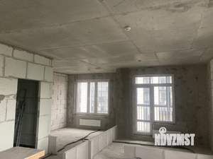 3-к квартира, вторичка, 61м2, 11/15 этаж