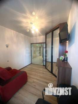 1-к квартира, вторичка, 53м2, 13/20 этаж