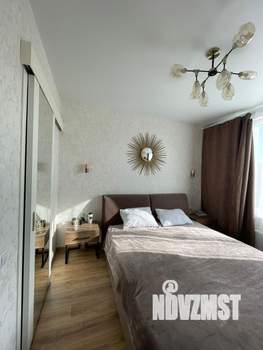 3-к квартира, вторичка, 65м2, 23/26 этаж