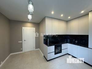 3-к квартира, вторичка, 71м2, 3/26 этаж