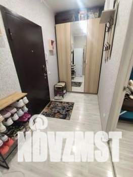 Студия квартира, вторичка, 33м2, 3/17 этаж