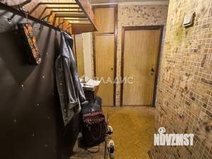 3-к квартира, вторичка, 61м2, 5/5 этаж