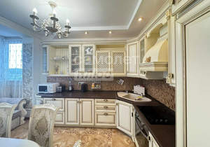2-к квартира, вторичка, 66м2, 8/20 этаж