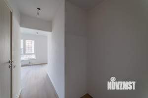 1-к квартира, вторичка, 34м2, 5/17 этаж