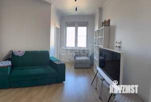 2-к квартира, вторичка, 42м2, 23/27 этаж