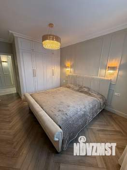 2-к квартира, вторичка, 49м2, 2/26 этаж
