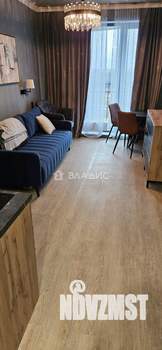 Студия квартира, вторичка, 24м2, 10/16 этаж