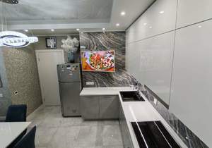 2-к квартира, вторичка, 70м2, 10/12 этаж