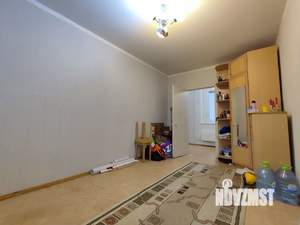 4-к квартира, вторичка, 86м2, 2/14 этаж