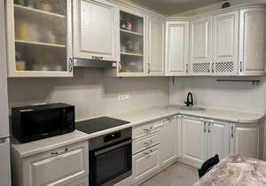 2-к квартира, вторичка, 65м2, 3/24 этаж