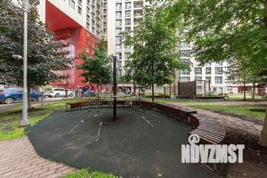 3-к квартира, вторичка, 111м2, 2/28 этаж