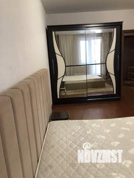 1-к квартира, вторичка, 42м2, 6/19 этаж