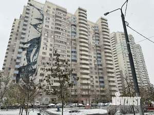 2-к квартира, вторичка, 56м2, 12/20 этаж