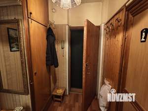 1-к квартира, вторичка, 33м2, 1/14 этаж