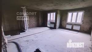 1-к квартира, вторичка, 44м2, 10/25 этаж