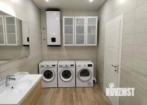 3-к квартира, вторичка, 112м2, 9/22 этаж