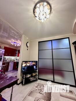 2-к квартира, вторичка, 42м2, 4/20 этаж