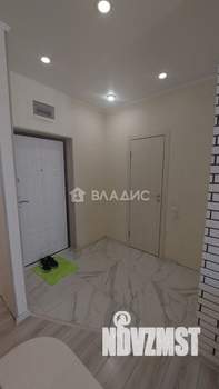 1-к квартира, вторичка, 33м2, 15/25 этаж
