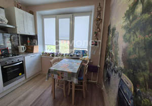 2-к квартира, вторичка, 46м2, 10/12 этаж