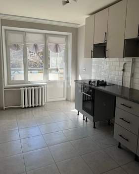 1-к квартира, вторичка, 35м2, 2/12 этаж