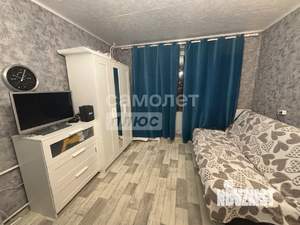 1-к квартира, вторичка, 32м2, 3/5 этаж