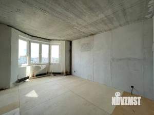 3-к квартира, вторичка, 75м2, 23/25 этаж