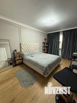 2-к квартира, вторичка, 57м2, 16/25 этаж