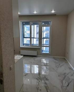 1-к квартира, вторичка, 27м2, 2/24 этаж