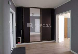 2-к квартира, вторичка, 69м2, 11/17 этаж