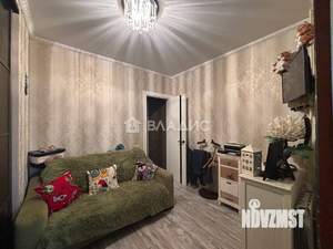 2-к квартира, вторичка, 56м2, 21/22 этаж