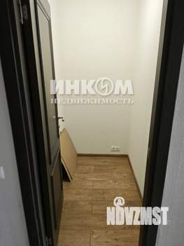 2-к квартира, вторичка, 60м2, 21/25 этаж