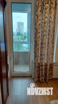 1-к квартира, вторичка, 55м2, 5/19 этаж