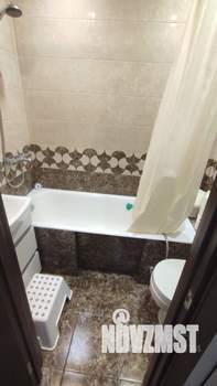 2-к квартира, вторичка, 45м2, 18/20 этаж
