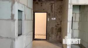 2-к квартира, вторичка, 53м2, 22/25 этаж
